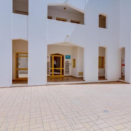 Al - Atlantida Penthouse Apartment Quarteira Exterior photo