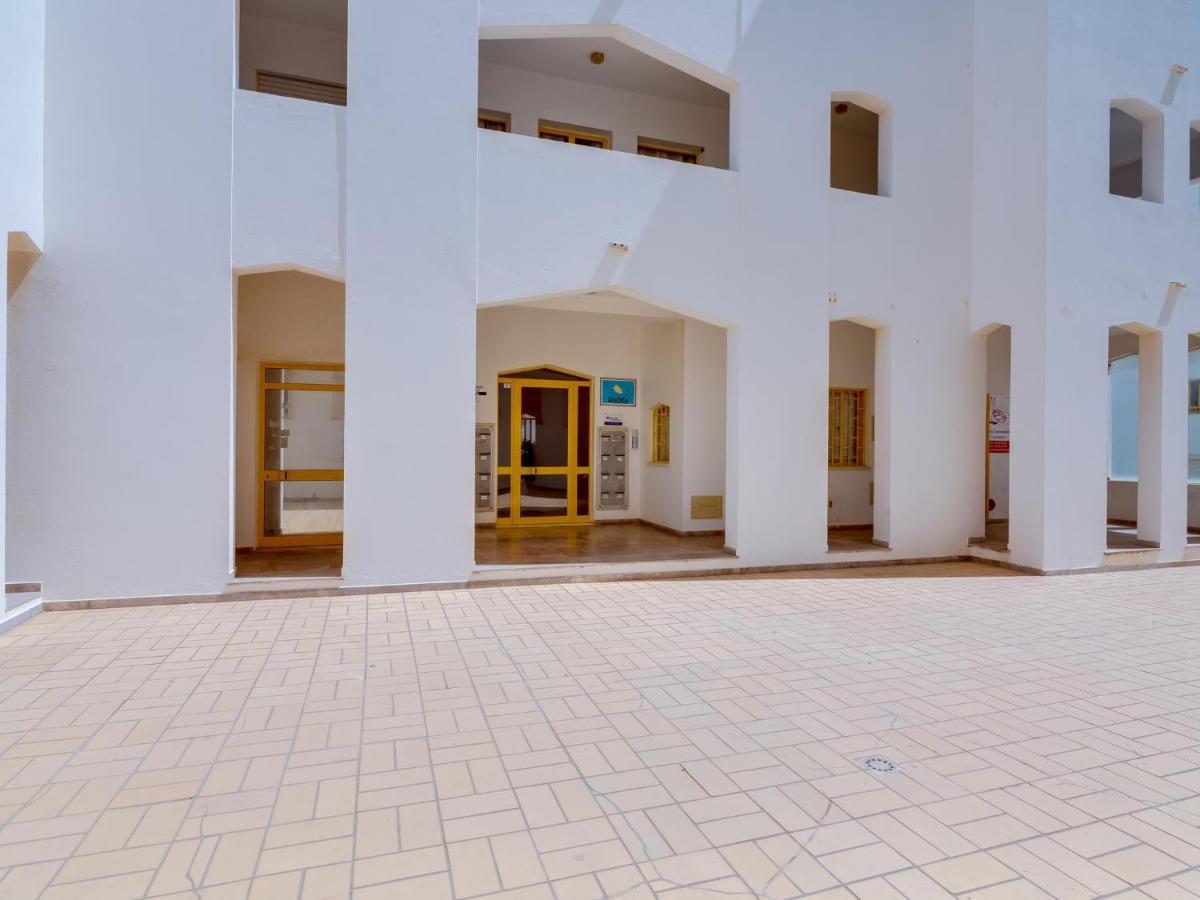 Al - Atlantida Penthouse Apartment Quarteira Exterior photo