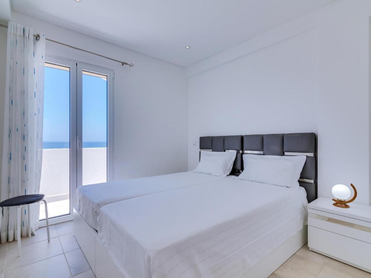 Al - Atlantida Penthouse Apartment Quarteira Exterior photo